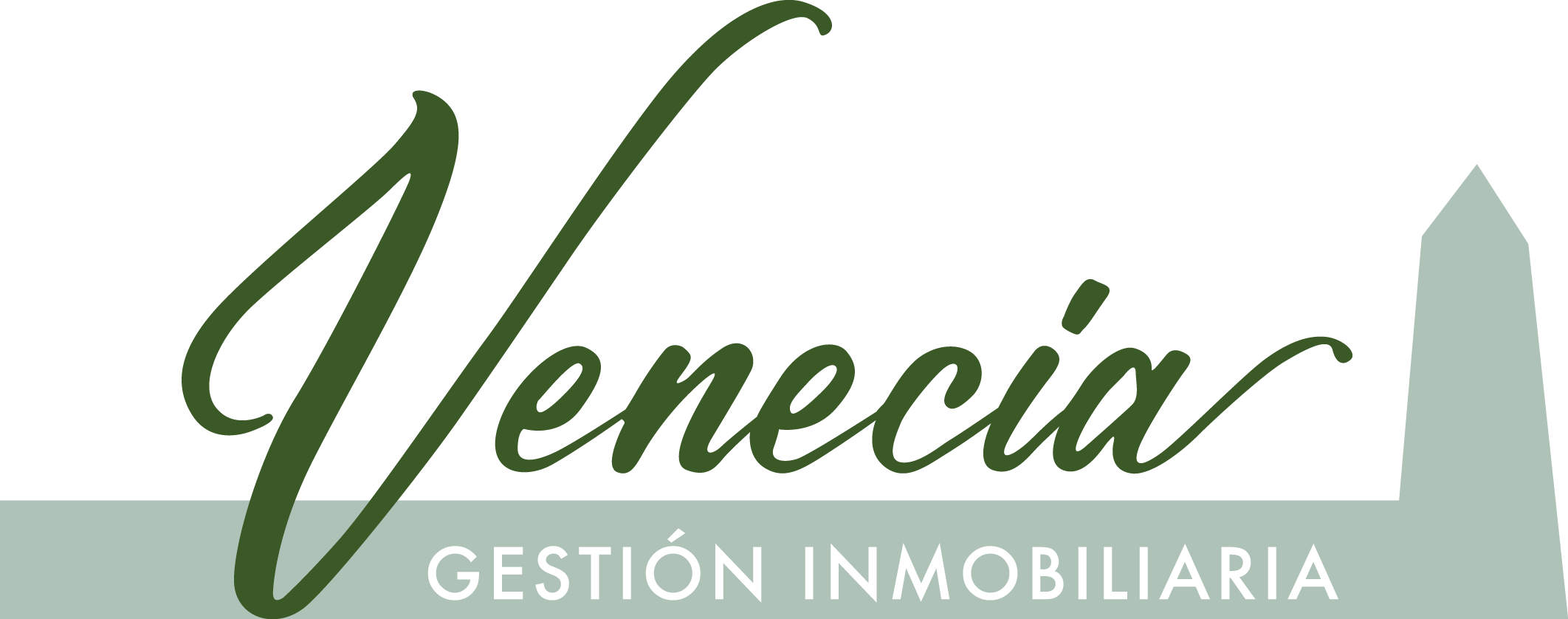 Logotipo de Venecia Gestión Inmobiliaria